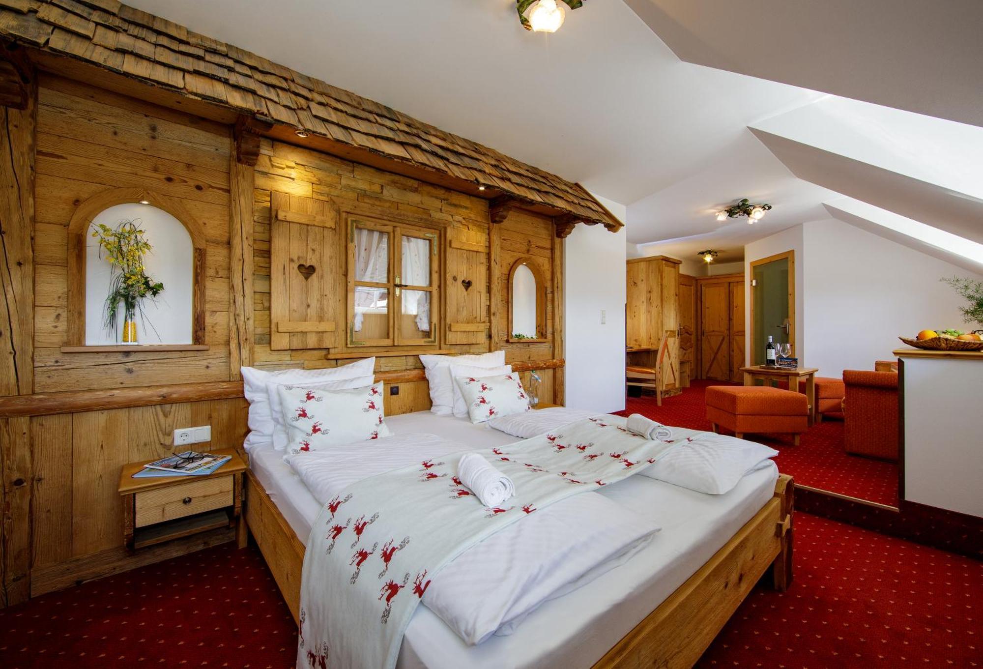 Panorama Hotel Gasthof Leidingerhof Mondsee Eksteriør billede